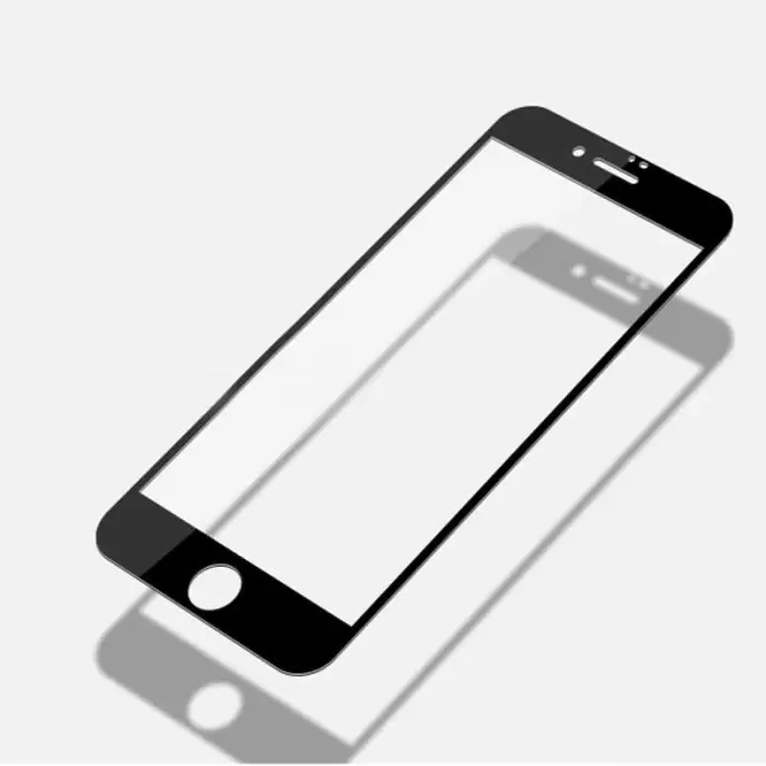 Apple iPhone SE 2020 Lopard Dias Cam Ekran Koruyucu