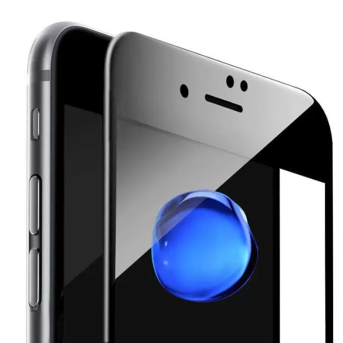 Apple iPhone SE 2020 Lopard Dias Cam Ekran Koruyucu