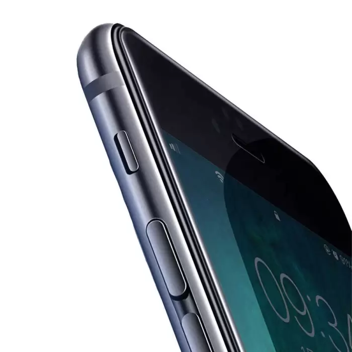 Apple iPhone SE 2022 Lopard Seramik Ekran Koruyucu