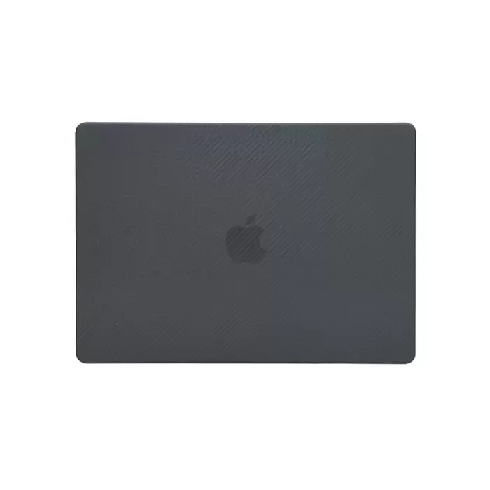 Apple Macbook 14.2 2021 A2442 Lopard MSoft Carbon Fiber Tasarımlı Kapak