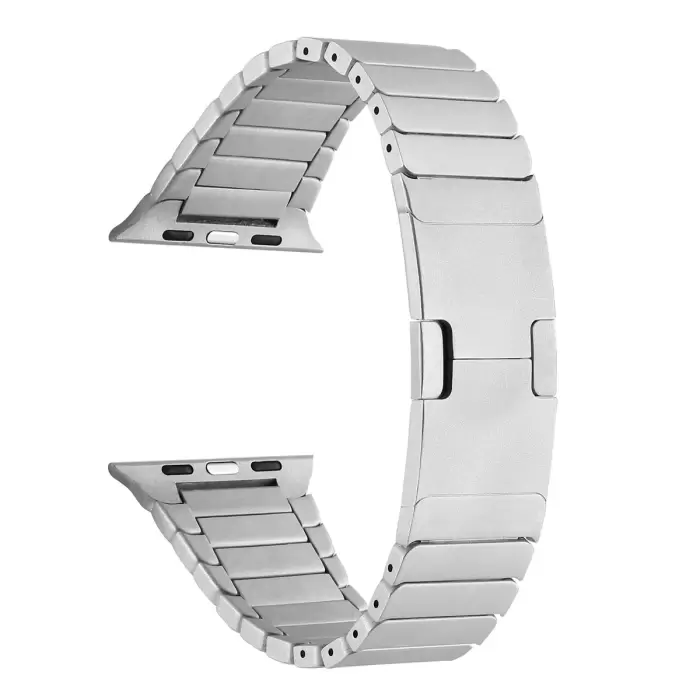 Apple Watch 10 46mm Krd-35 Metal Kordon