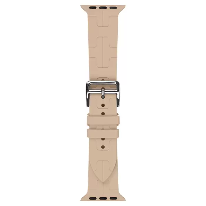 Apple Watch 38mm KRD-92 Silikon Kordon