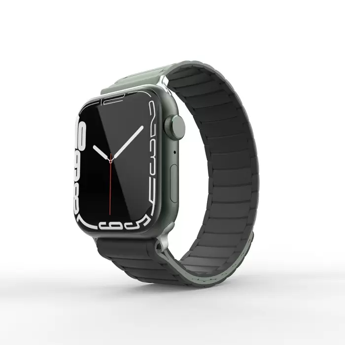 Apple Watch 38mm  Krd-122 Silikon Kordon Strap Kayış