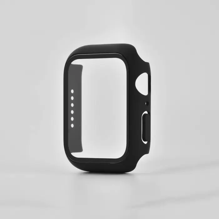 Apple Watch 40mm Lopard 01 Kasa ve Ekran Koruyucu