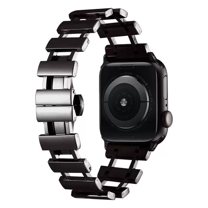 Apple Watch 40mm Lopard KRD-96 Metal Kordon