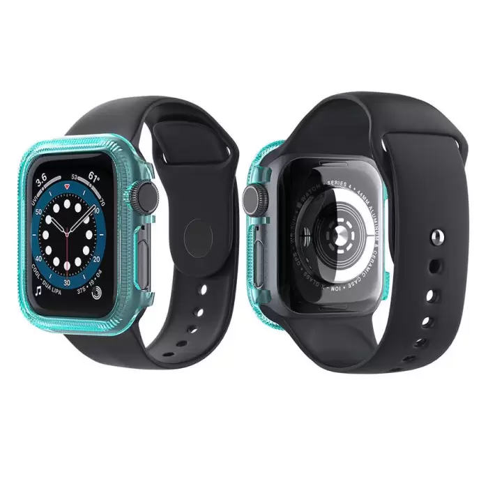 Apple Watch 40mm Lopard Watch Gard 03 Kasa Koruyucu