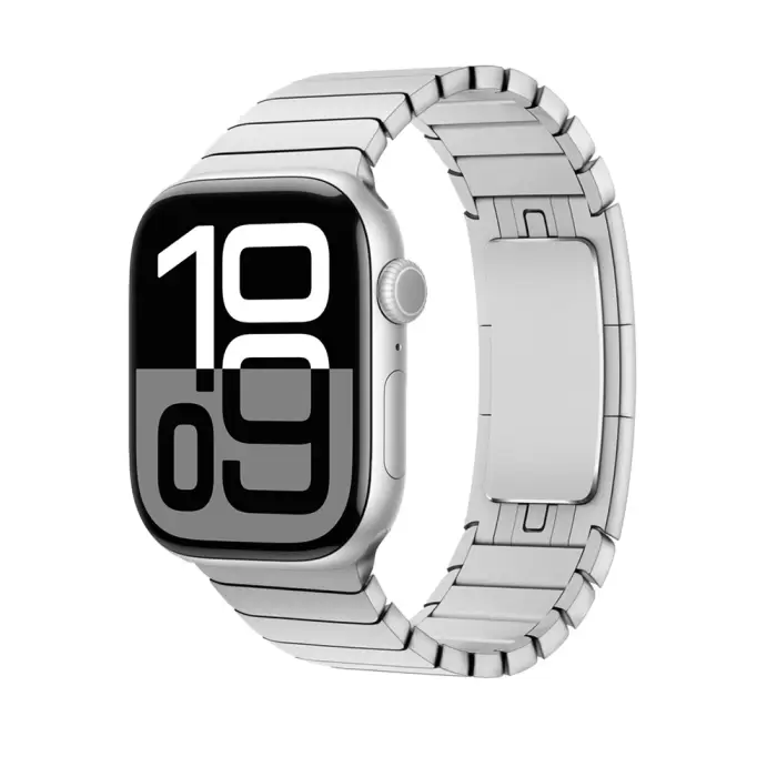 Apple Watch 42mm KRD-35 Metal Kordon