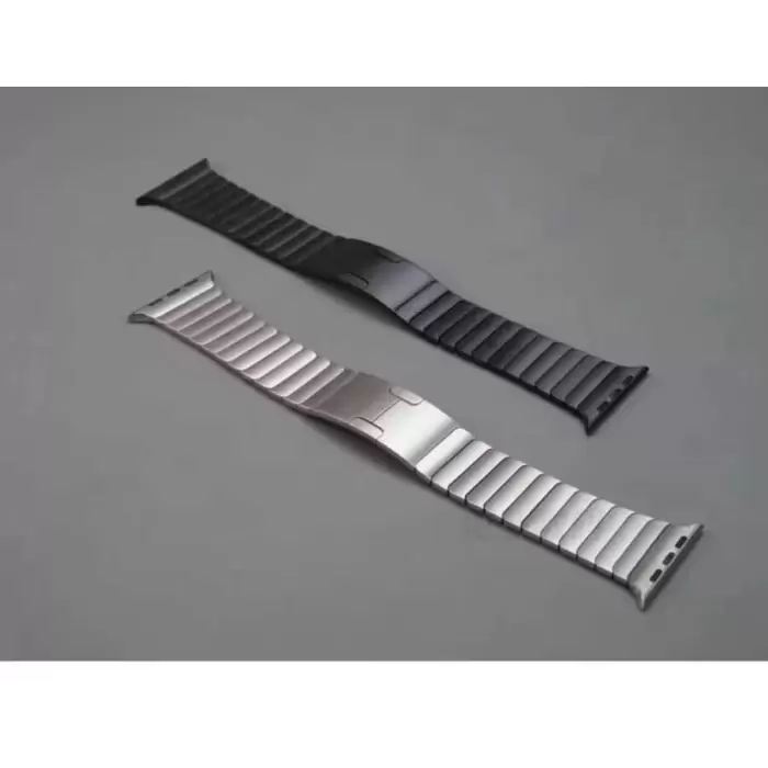 Apple Watch 42mm KRD-35 Metal Kordon