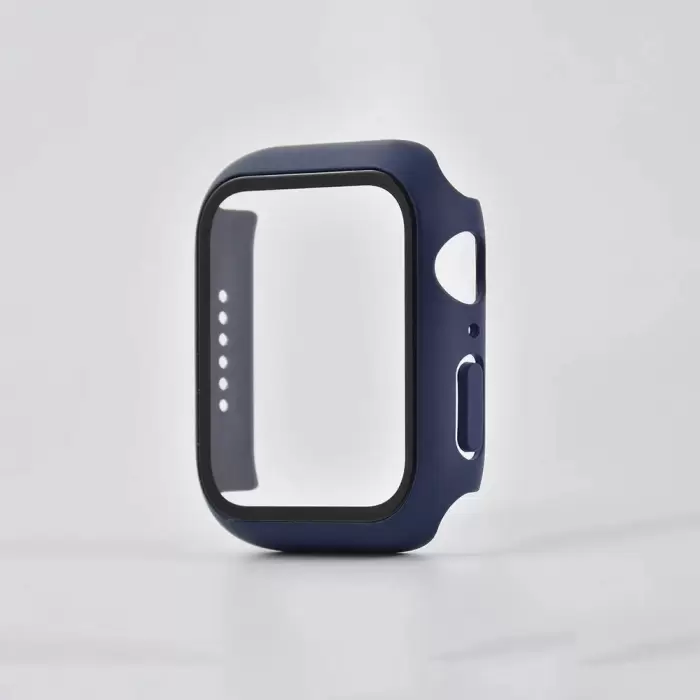 Apple Watch 42mm Lopard 01 Kasa ve Ekran Koruyucu