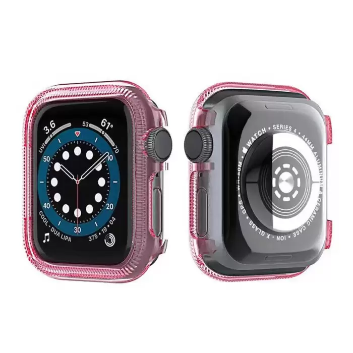 Apple Watch 42mm Lopard Watch Gard 03 Kasa Koruyucu