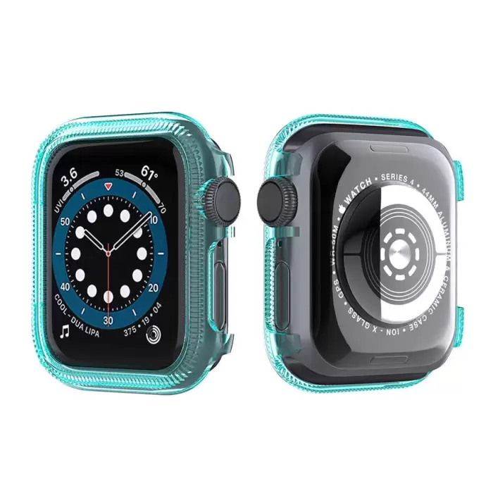 Apple Watch 42mm Lopard Watch Gard 03 Kasa Koruyucu