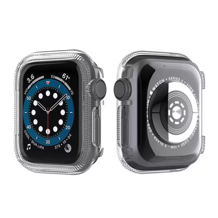 Apple Watch 42mm Lopard Watch Gard 03 Kasa Koruyucu
