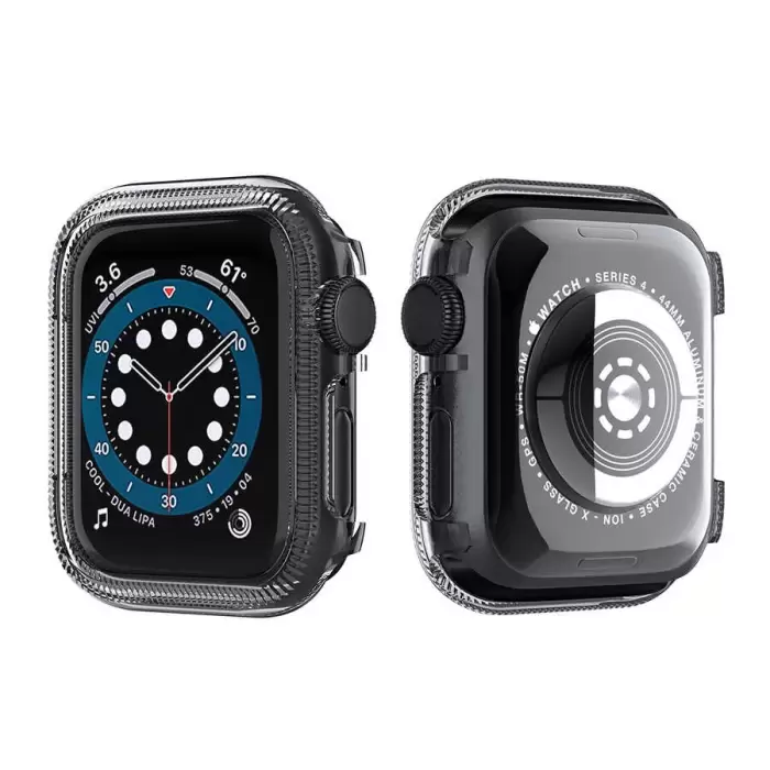Apple Watch 42mm Lopard Watch Gard 03 Kasa Koruyucu