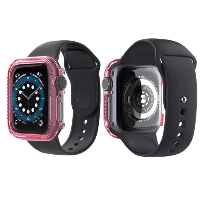 Apple Watch 42mm Lopard Watch Gard 03 Kasa Koruyucu