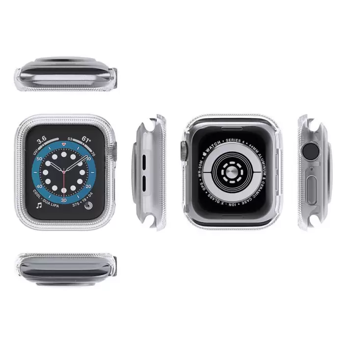 Apple Watch 42mm Lopard Watch Gard 03 Kasa Koruyucu