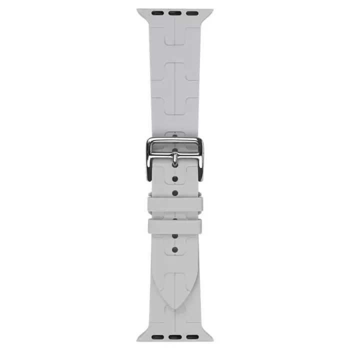 Apple Watch 7 41mm KRD-92 Silikon Kordon