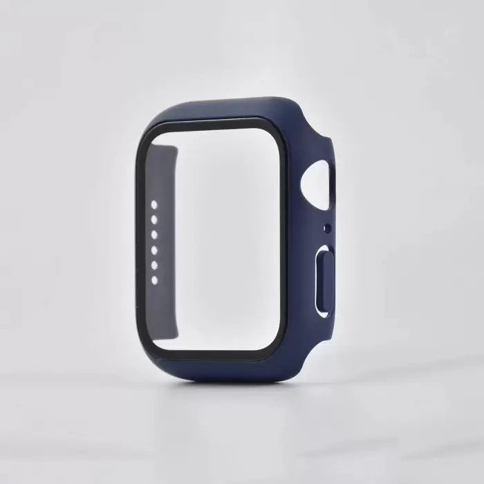 Apple Watch 7 41mm  01 Kasa ve Ekran Koruyucu