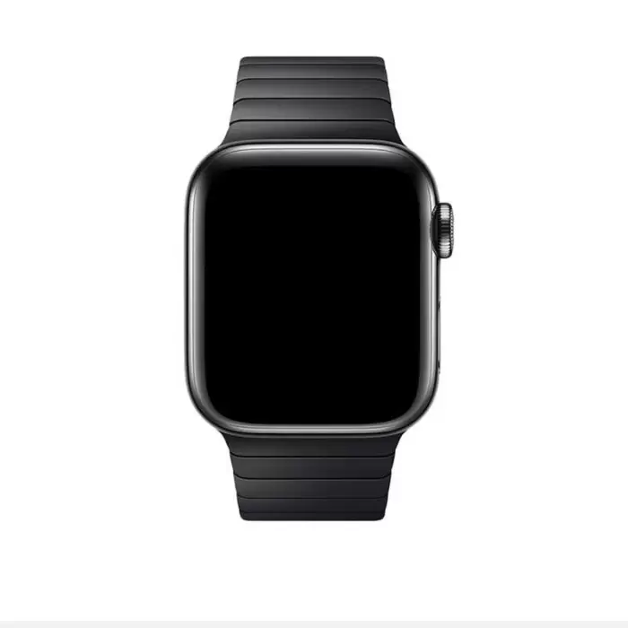 Apple Watch 7 45mm Krd-35 Metal Kordon