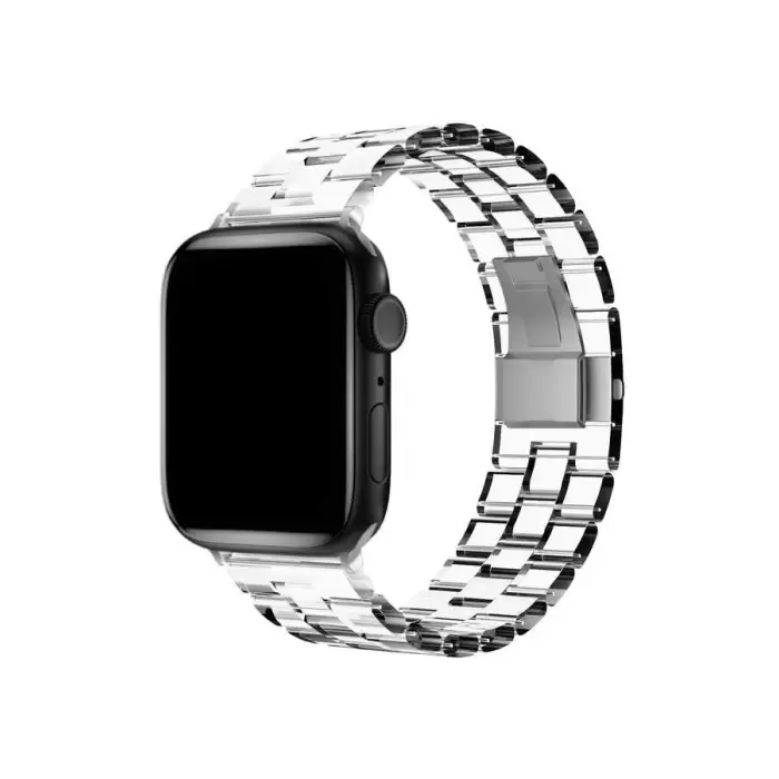 Apple Watch Ultra 49mm Kordon KRD-33 Strap Kayış