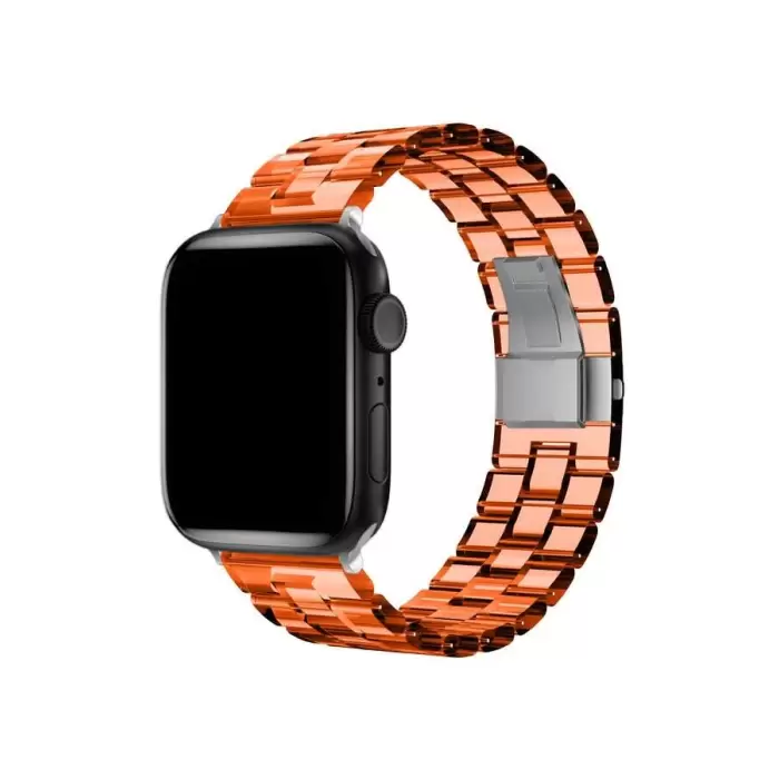 Apple Watch Ultra 49mm Kordon KRD-33 Strap Kayış