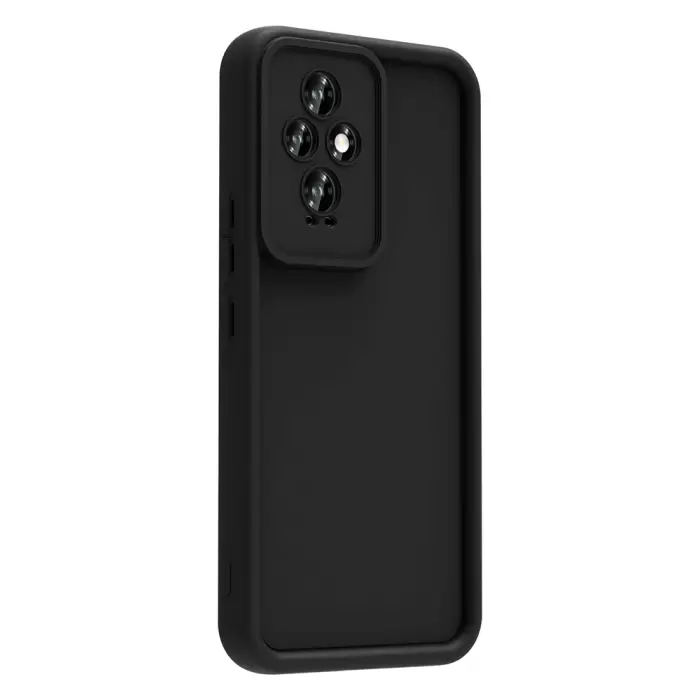 Honor 200 Kılıf Kamera Korumalı Lopard Ananas Kapak