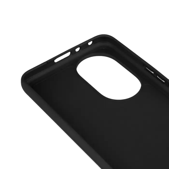 Honor 200 Kılıf Lopard Biye Silikon İnce Arka Kapak Pürüzsüz Soft Yüzey