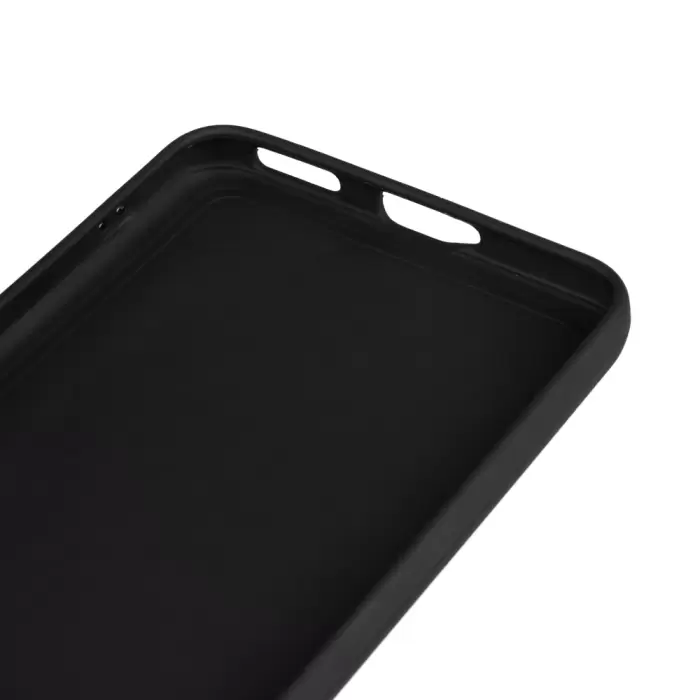 Honor 200 Kılıf Lopard Biye Silikon İnce Arka Kapak Pürüzsüz Soft Yüzey