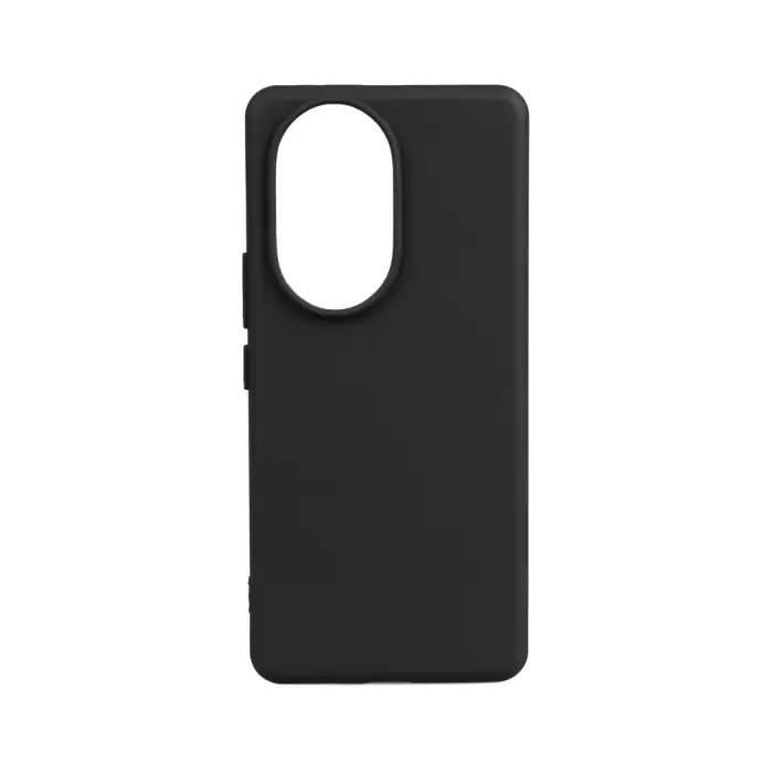 Honor 200 Pro Kılıf Lopard Biye Silikon İnce Arka Kapak Pürüzsüz Soft Yüzey