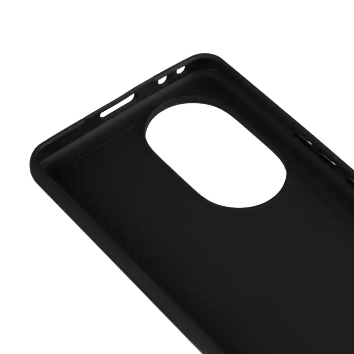 Honor 200 Pro Kılıf Lopard Biye Silikon İnce Arka Kapak Pürüzsüz Soft Yüzey