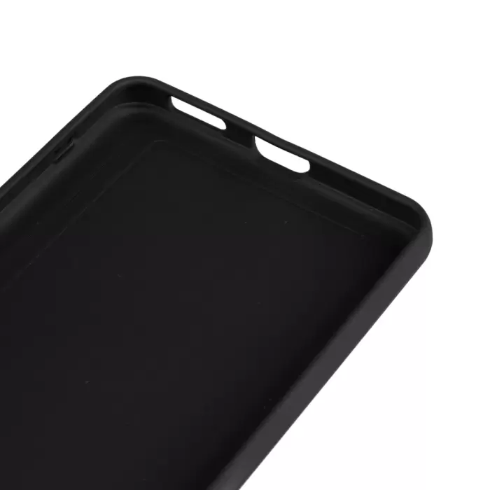 Honor 200 Pro Kılıf Lopard Biye Silikon İnce Arka Kapak Pürüzsüz Soft Yüzey