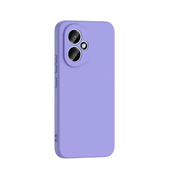 Honor 400 Kılıf Lopard Içi Kadife Lansman Yumuşak Mara Silikon Kapak