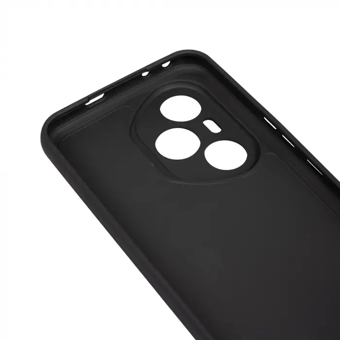 Honor 400 Pro Kılıf Lopard Biye Silikon İnce Arka Kapak Pürüzsüz Soft Yüzey