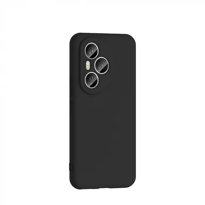 Honor 400 Pro Kılıf Lopard Içi Kadife Lansman Yumuşak Mara Silikon Kapak
