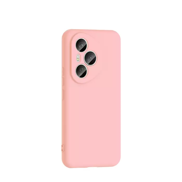 Honor 400 Pro Kılıf Lopard Içi Kadife Lansman Yumuşak Mara Silikon Kapak