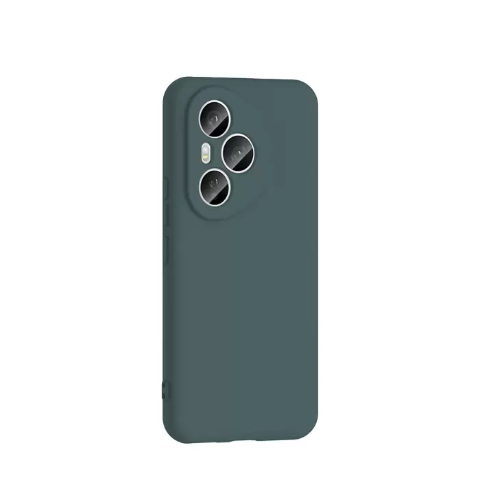 Honor 400 Pro Kılıf Lopard Içi Kadife Lansman Yumuşak Mara Silikon Kapak