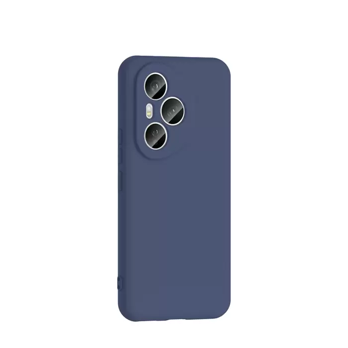 Honor 400 Pro Kılıf Lopard Içi Kadife Lansman Yumuşak Mara Silikon Kapak