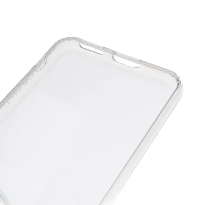 Honor 400 Pro Lopard 2mm Antishock Köşe Koruma Darbe Emici Şeffaf Doku Silikon