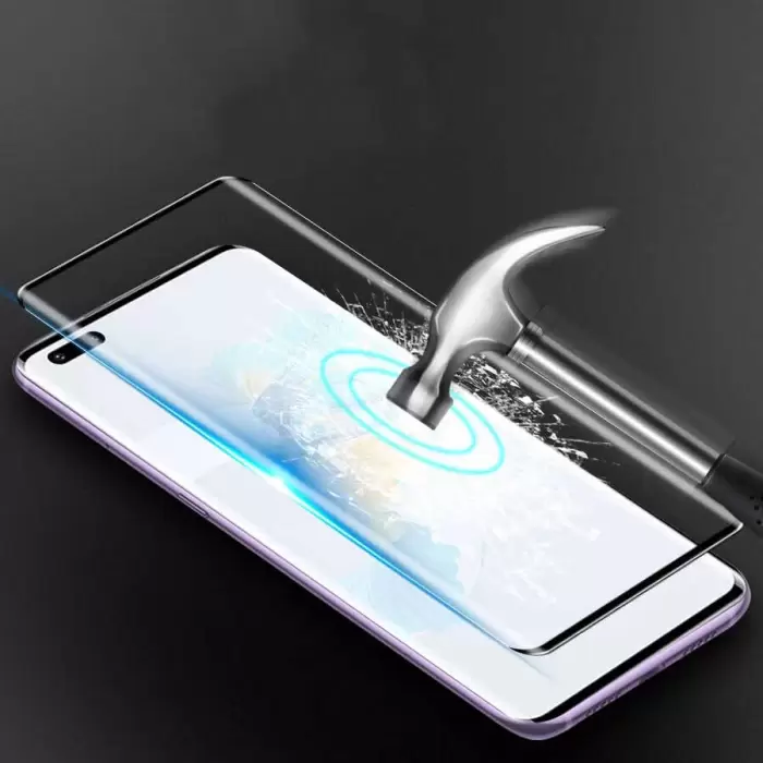 Honor Magic 6 Pro  Süper Pet Ekran Koruyucu Jelatin