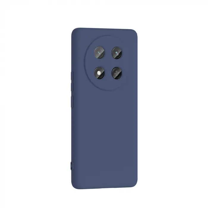 Honor Magic 7 Lite Kılıf Lopard Içi Kadife Lansman Yumuşak Mara Silikon Kapak