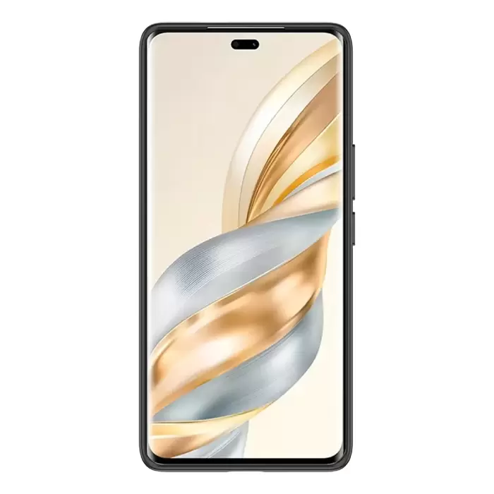 Honor Magic 7 Lite Kılıf Lopard Kamera Korumalı Deri Görünümlü Kapak Niss