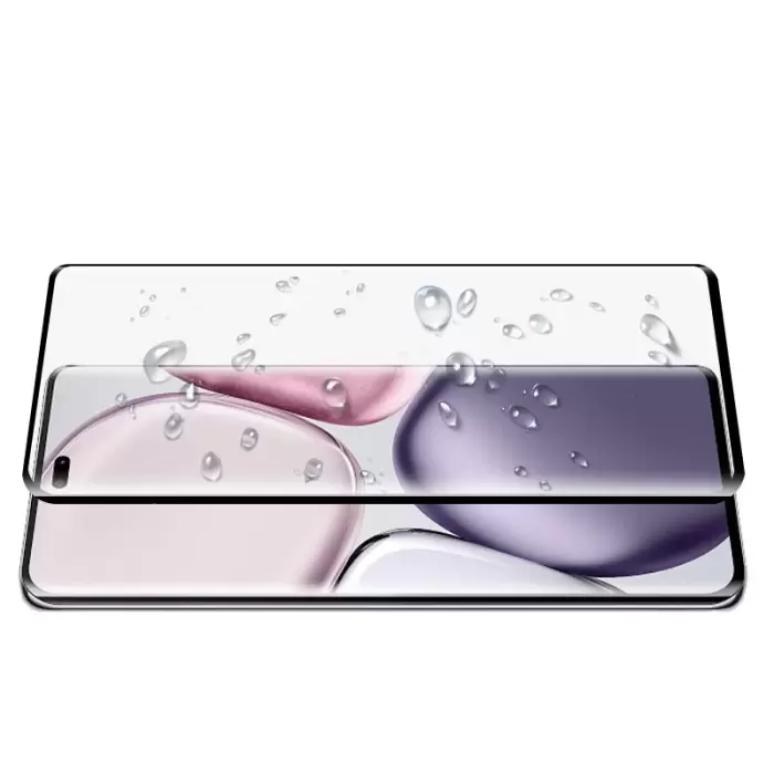 Honor Magic 7 Lite Lopard Süper Pet Ekran Koruyucu Jelatin