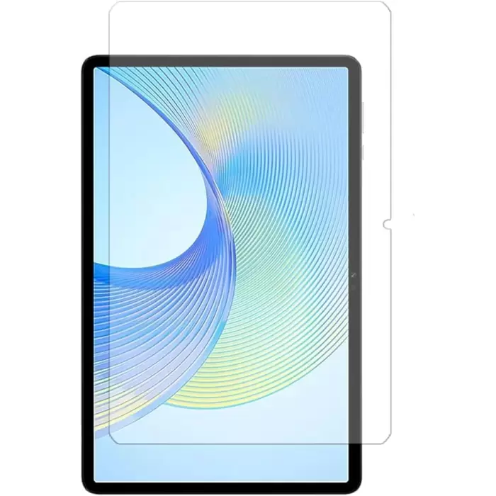 Honor Pad 9 Uyumlu İnce Ekran Koruyucu Esnek Kırılmaz Tablet Blue Nano Koruma