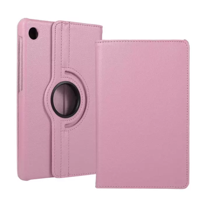 Honor Pad X8 360 Dönebilen Standlı Case Kılıf Tablet Kılıfı