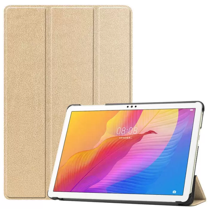 Honor Pad X8 Smart Cover Standlı Kılıf 1-1 Kalite