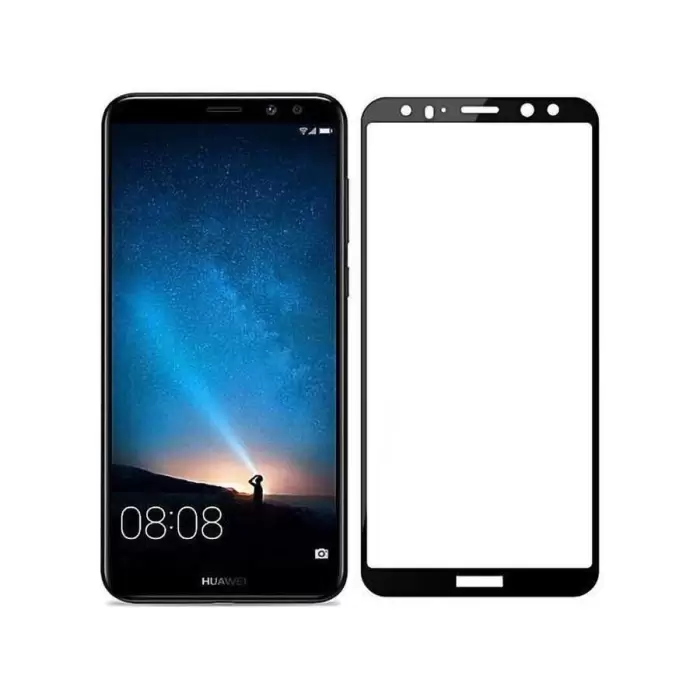 Huawei Mate 10 Lite  Seramik Ekran Koruyucu