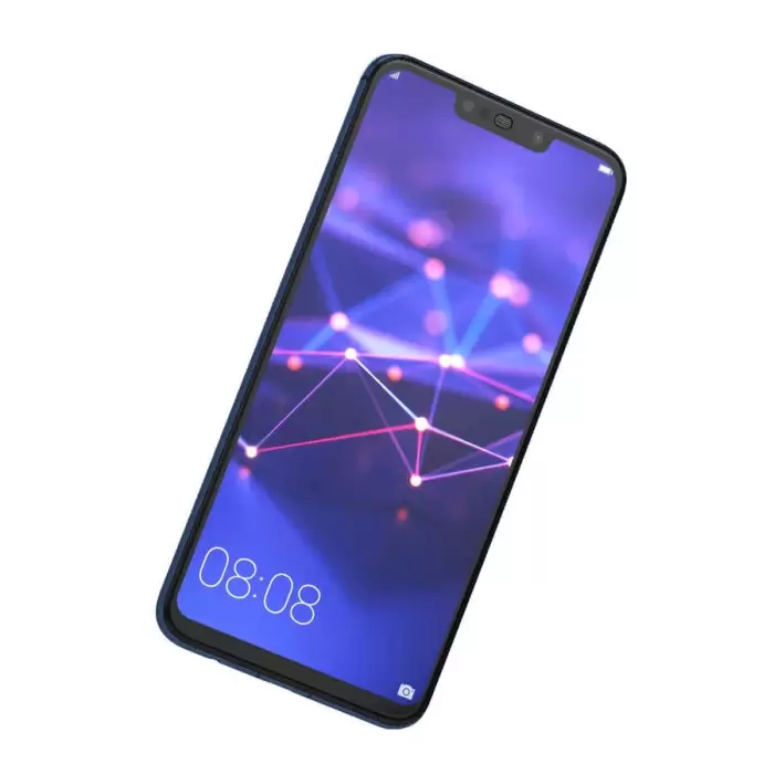 Huawei Mate 20 Lite  Seramik Ekran Koruyucu