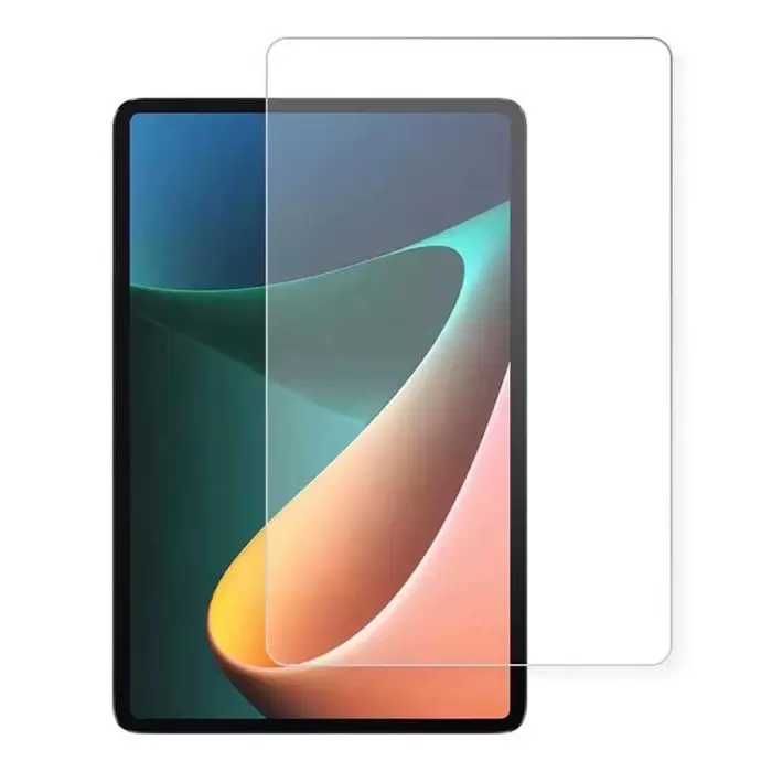 Huawei MatePad Air Lopard Tablet Temperli Cam Ekran Koruyucu