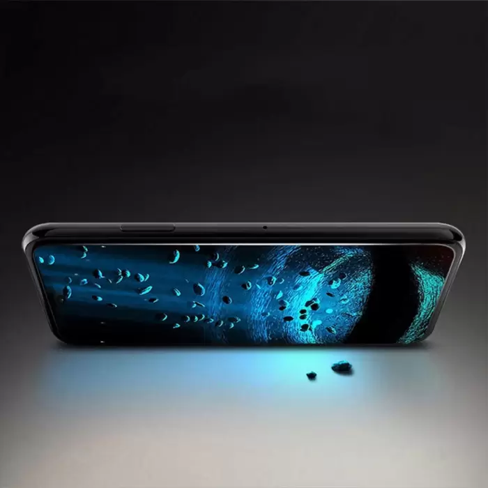 Huawei P Smart 2021 Lopard Seramik Ekran Koruyucu