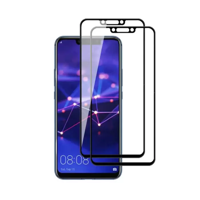 Huawei P20 Lite  Seramik Ekran Koruyucu