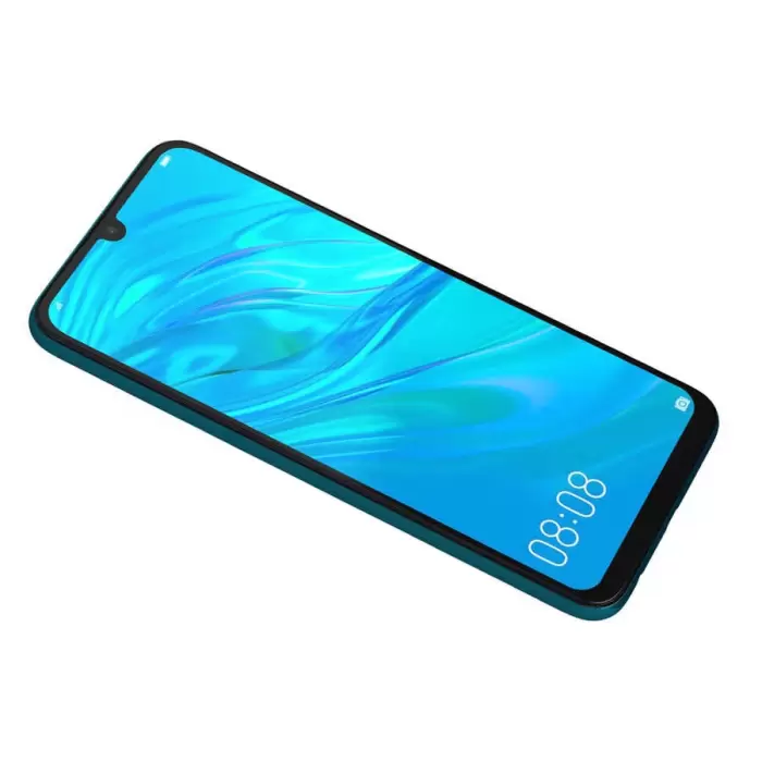 Huawei P30 Lite  Seramik Ekran Koruyucu